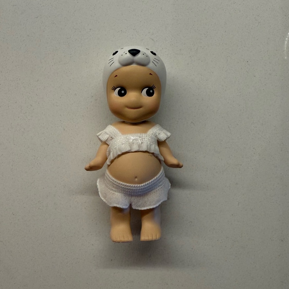Sonny angel seal
